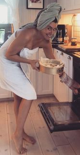 Marion Ravn feet photo 1