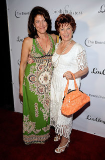 Marion Ross feet photo 3