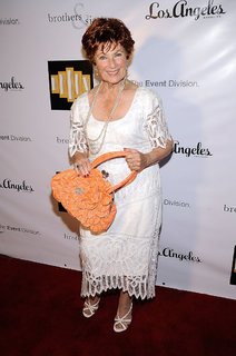 Marion Ross feet photo 17