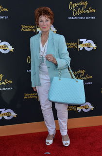 Marion Ross feet photo 16