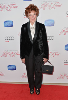 Marion Ross feet photo 15