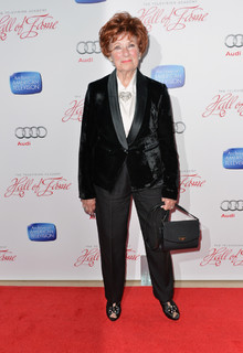 Marion Ross feet photo 14