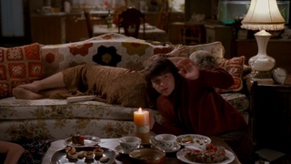 Marion Ross feet photo 12