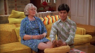 Marion Ross feet photo 11