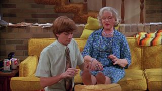 Marion Ross feet photo 10