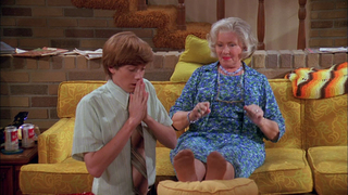 Marion Ross feet photo 9