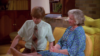 Marion Ross feet photo 7