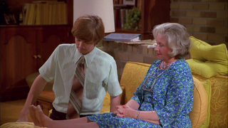 Marion Ross feet photo 6