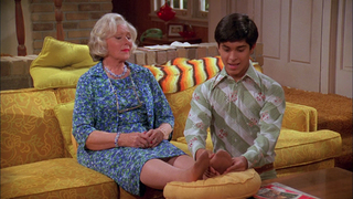 Marion Ross feet photo 5