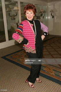 Marion Ross feet photo 1