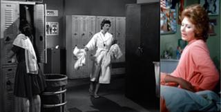 Marion Ross feet photo 1