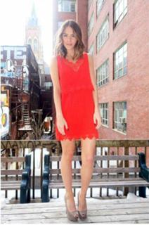 Maripier Morin feet photo 2