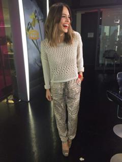 Maripier Morin feet photo 1