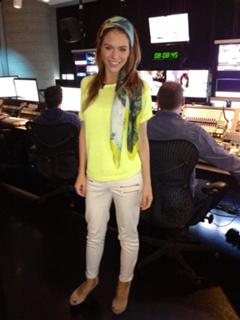 Maripier Morin feet photo 20