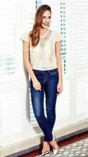 Maripier Morin feet photo 16