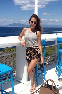 Maripier Morin feet photo 11