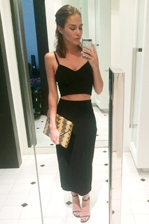 Maripier Morin feet photo 5