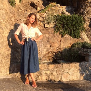 Maripier Morin feet photo 2