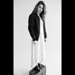 Maripier Morin feet photo 17
