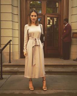 Maripier Morin feet photo 12