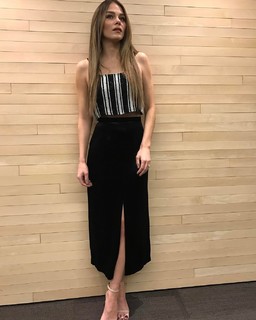 Maripier Morin feet photo 10