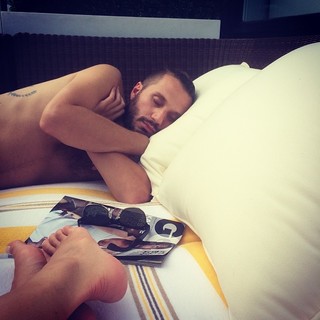 Maripier Morin feet photo 9