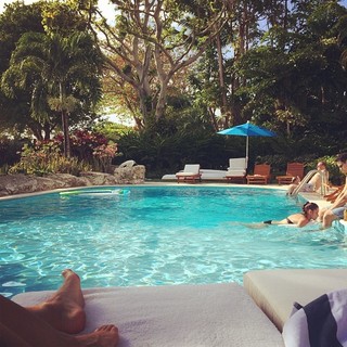 Maripier Morin feet photo 7