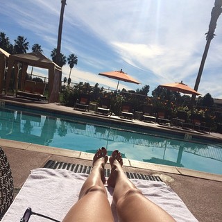 Maripier Morin feet photo 6