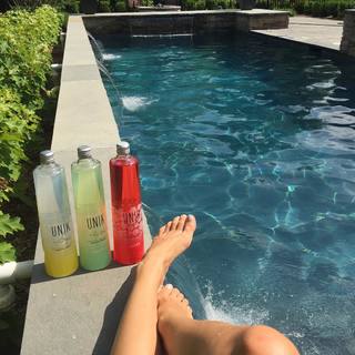Maripier Morin feet photo 2