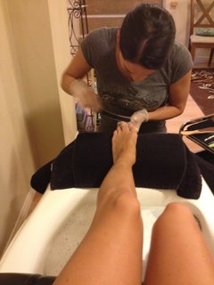 Maripier Morin feet photo 15