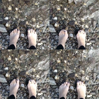 Maripier Morin feet photo 12