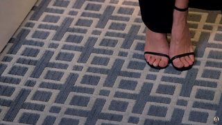 Maripier Morin feet photo 3