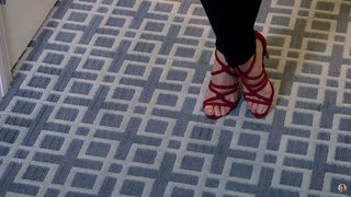 Maripier Morin feet photo 18