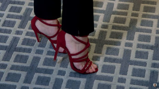 Maripier Morin feet photo 16