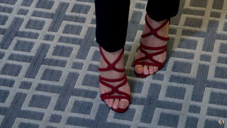 Maripier Morin feet photo 15