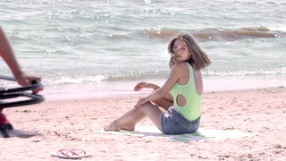 Maripier Morin feet photo 6