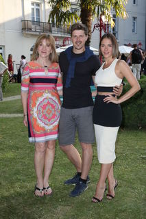 Maripier Morin feet photo 4