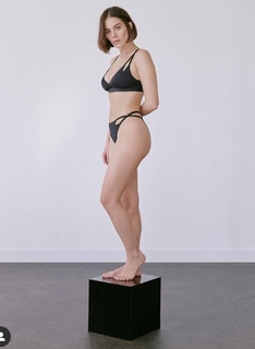 Maripier Morin feet photo 19