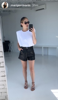 Maripier Morin feet photo 16