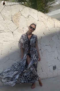 Maripier Morin feet photo 13