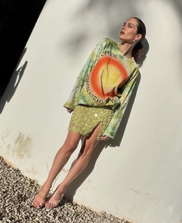 Maripier Morin feet photo 7