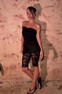 Maripier Morin feet photo 6