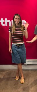 Maripier Morin feet photo 3