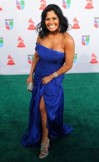 Maripily Rivera feet photo 12