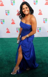 Maripily Rivera feet photo 11