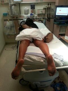 Maripily Rivera feet photo 7