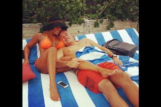 Maripily Rivera feet photo 5