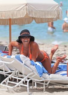 Maripily Rivera feet photo 19