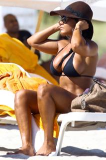 Maripily Rivera feet photo 16