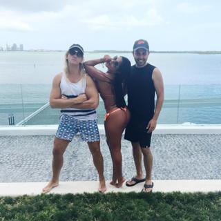 Maripily Rivera feet photo 11